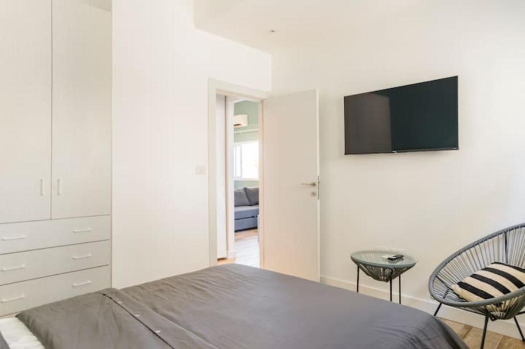 Ferienwohnung Dizengoff star Tel Aviv-Jaffa Exterior foto
